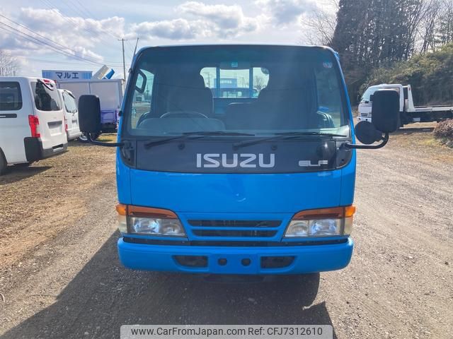 isuzu elf-truck 1994 GOO_NET_EXCHANGE_0904106A30220307W002 image 2