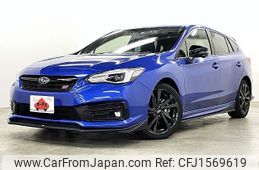 subaru impreza-wagon 2023 CFJ1569619