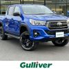 toyota hilux 2019 -TOYOTA--Hilux QDF-GUN125--GUN125-3913133---TOYOTA--Hilux QDF-GUN125--GUN125-3913133- image 1