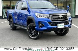 toyota hilux 2019 -TOYOTA--Hilux QDF-GUN125--GUN125-3913133---TOYOTA--Hilux QDF-GUN125--GUN125-3913133-