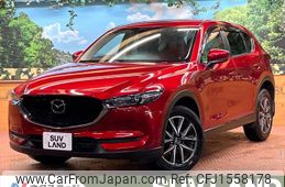 mazda cx-5 2017 CFJ1558178