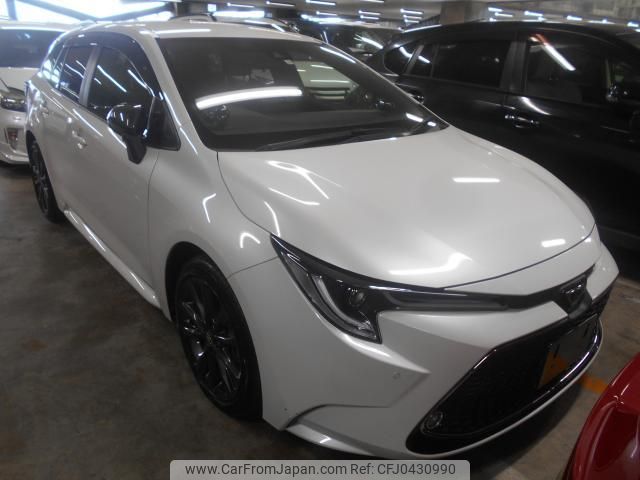 toyota corolla-touring-wagon 2019 quick_quick_3BA-ZRE212W_ZRE212-6004930 image 1