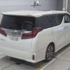 toyota alphard 2022 -TOYOTA 【名古屋 33Kひ8000】--Alphard AGH30W-0420812---TOYOTA 【名古屋 33Kひ8000】--Alphard AGH30W-0420812- image 2