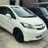 honda freed 2009 -HONDA--Freed DBA-GB3--GB3-1124555---HONDA--Freed DBA-GB3--GB3-1124555- image 1