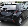 toyota yaris 2021 quick_quick_5BA-KSP210_KSP210-0041692 image 3