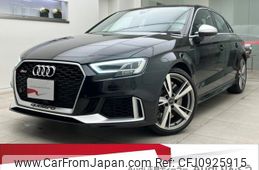 audi rs3 2020 quick_quick_ABA-8VDAZL_WUAZZZ8V0LA906040