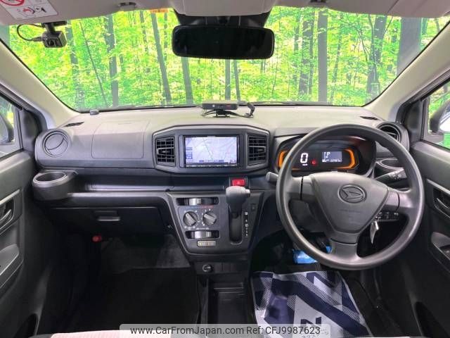 daihatsu mira-e-s 2019 -DAIHATSU--Mira e:s 5BA-LA350S--LA350S-0119305---DAIHATSU--Mira e:s 5BA-LA350S--LA350S-0119305- image 2