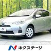toyota aqua 2012 CFJ1660330 image 1