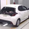 toyota yaris 2020 CFJ1837635 image 2