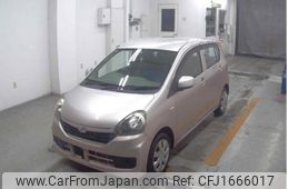 daihatsu mira-e-s 2014 CFJ1666017