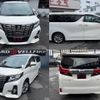 toyota alphard 2017 quick_quick_GGH30W_GGH30-0019102 image 9