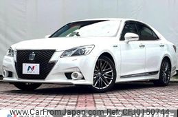 toyota crown 2015 -TOYOTA--Crown DAA-AWS210--AWS210-6080641---TOYOTA--Crown DAA-AWS210--AWS210-6080641-