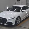 audi a7 2018 -AUDI--Audi A7 WAUZZZF2XKN003890---AUDI--Audi A7 WAUZZZF2XKN003890- image 5