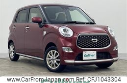daihatsu cast 2018 -DAIHATSU--Cast DBA-LA260S--LA260S-0032530---DAIHATSU--Cast DBA-LA260S--LA260S-0032530-