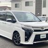 toyota voxy 2019 -TOYOTA--Voxy DBA-ZRR80W--ZRR80-0486670---TOYOTA--Voxy DBA-ZRR80W--ZRR80-0486670- image 1