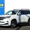 toyota land-cruiser-prado 2019 -TOYOTA--Land Cruiser Prado CBA-TRJ150W--TRJ150-0096663---TOYOTA--Land Cruiser Prado CBA-TRJ150W--TRJ150-0096663- image 1