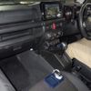 suzuki jimny-sierra 2022 quick_quick_3BA-JB74W_JB74W-155581 image 3
