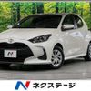 toyota yaris 2021 -TOYOTA--Yaris 5BA-KSP210--KSP210-0054084---TOYOTA--Yaris 5BA-KSP210--KSP210-0054084- image 1