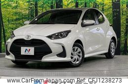 toyota yaris 2021 -TOYOTA--Yaris 5BA-KSP210--KSP210-0054084---TOYOTA--Yaris 5BA-KSP210--KSP210-0054084-