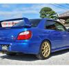 subaru impreza 2004 -SUBARU 【名変中 】--Impreza GDB--028112---SUBARU 【名変中 】--Impreza GDB--028112- image 2