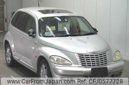chrysler pt-cruiser 2005 -CHRYSLER--Chrysler PT Cruiser PT24-5T565286---CHRYSLER--Chrysler PT Cruiser PT24-5T565286-