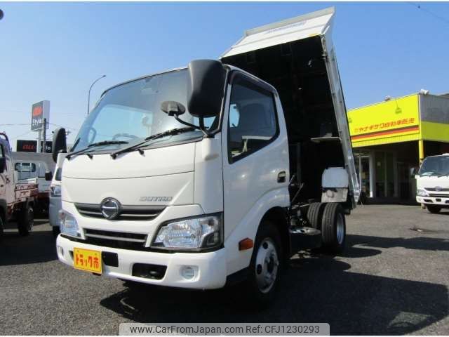 hino dutro 2016 -HINO--Hino Dutoro TKG-XZU620T--XZU620-0011759---HINO--Hino Dutoro TKG-XZU620T--XZU620-0011759- image 1