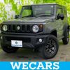 suzuki jimny-sierra 2024 quick_quick_3BA-JB74W_JB74W-210424 image 1