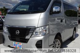 nissan caravan-van 2023 CFJ1838328