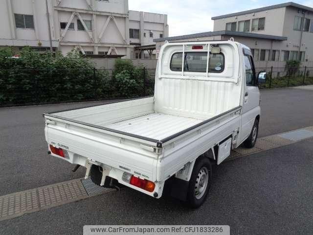 nissan clipper-truck 2010 CFJ1833286 image 2