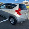 nissan note 2012 -NISSAN 【静岡 538ﾏ1212】--Note DBA-E12--E12-027894---NISSAN 【静岡 538ﾏ1212】--Note DBA-E12--E12-027894- image 19