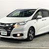 honda odyssey 2016 -HONDA--Odyssey DAA-RC4--RC4-1002826---HONDA--Odyssey DAA-RC4--RC4-1002826- image 9