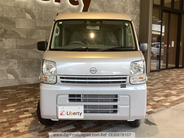 nissan clipper-van 2024 quick_quick_DR17V_DR17V-750152 image 2