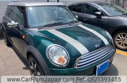mini mini-others 2008 -BMW--BMW Mini ABA-ML16--WMWML32000TM94654---BMW--BMW Mini ABA-ML16--WMWML32000TM94654-