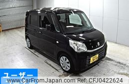 suzuki spacia 2017 -SUZUKI 【愛媛 583そ3850】--Spacia MK42S-211211---SUZUKI 【愛媛 583そ3850】--Spacia MK42S-211211-