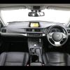 lexus ct 2012 -LEXUS--Lexus CT DAA-ZWA10--ZWA10-2085269---LEXUS--Lexus CT DAA-ZWA10--ZWA10-2085269- image 3