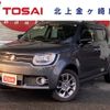 suzuki ignis 2017 CFJ1895258 image 1