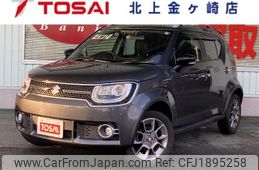 suzuki ignis 2017 CFJ1895258
