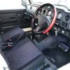 suzuki jimny 1996 -SUZUKI 【奈良 581チ8357】--Jimny JA22W-112142---SUZUKI 【奈良 581チ8357】--Jimny JA22W-112142- image 4