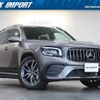 mercedes-benz glb-class 2022 quick_quick_247651M_W1N2476512W175008 image 1