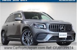 mercedes-benz glb-class 2022 quick_quick_247651M_W1N2476512W175008