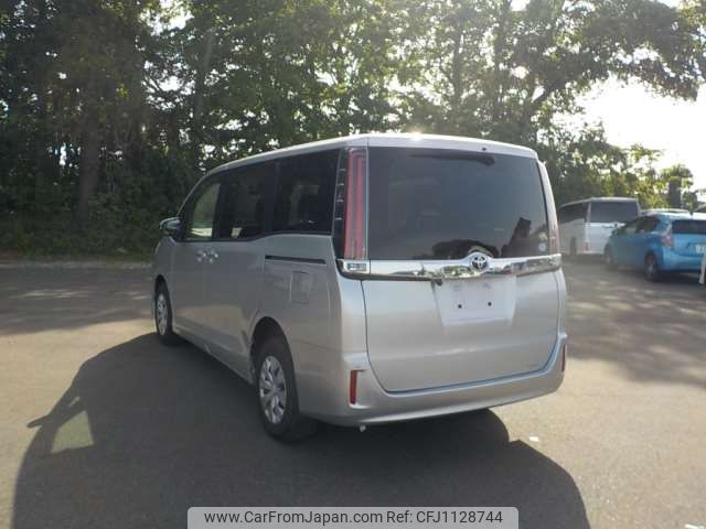 toyota noah 2018 -TOYOTA--Noah DBA-ZRR85G--ZRR85-0090967---TOYOTA--Noah DBA-ZRR85G--ZRR85-0090967- image 2