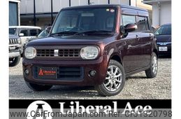 suzuki alto-lapin 2010 quick_quick_DBA-HE22S_HE22S-151825