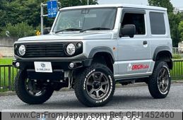 suzuki jimny 2019 quick_quick_3BA-JB64W_JB64W-134247