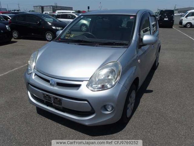 toyota passo 2014 21778 image 2