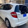 honda fit 2012 -HONDA--Fit DBA-GE6--GE6-1579855---HONDA--Fit DBA-GE6--GE6-1579855- image 4