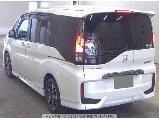 honda stepwagon-spada 2021 CFJ1847110 image 2