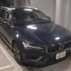 volvo v60 2020 -VOLVO 【練馬 302ﾄ4751】--Volvo V60 ZB420-L2373726---VOLVO 【練馬 302ﾄ4751】--Volvo V60 ZB420-L2373726- image 1