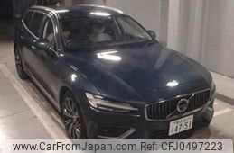 volvo v60 2020 -VOLVO 【練馬 302ﾄ4751】--Volvo V60 ZB420-L2373726---VOLVO 【練馬 302ﾄ4751】--Volvo V60 ZB420-L2373726-