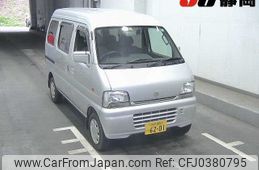 suzuki every 2004 -SUZUKI 【浜松 480ﾂ6201】--Every DA62V--DA62V-506744---SUZUKI 【浜松 480ﾂ6201】--Every DA62V--DA62V-506744-