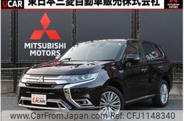 mitsubishi outlander-phev 2019 quick_quick_5LA-GG3W_GG3W-0605978